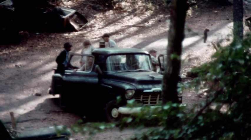 Chevrolet Task-Force