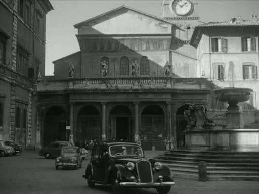 Alfa Romeo 6C 2300 B