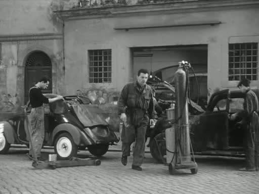 Fiat 500 A