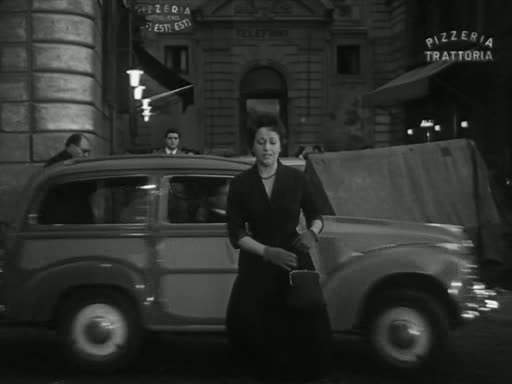 Fiat 500 C Belvedere