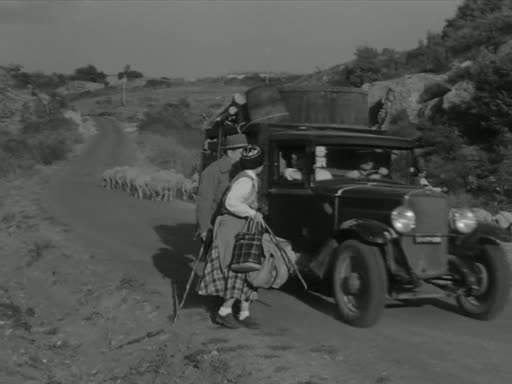 Fiat 508 Balilla Camioncino