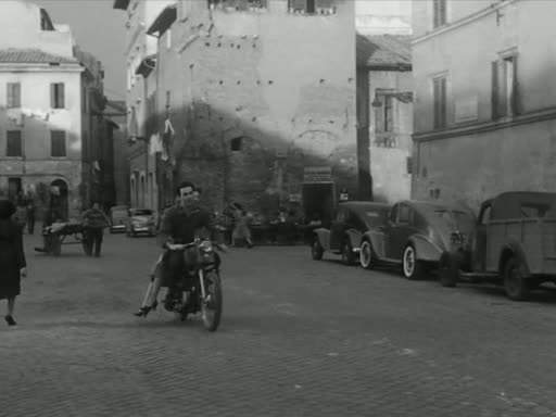 Lancia Aprilia