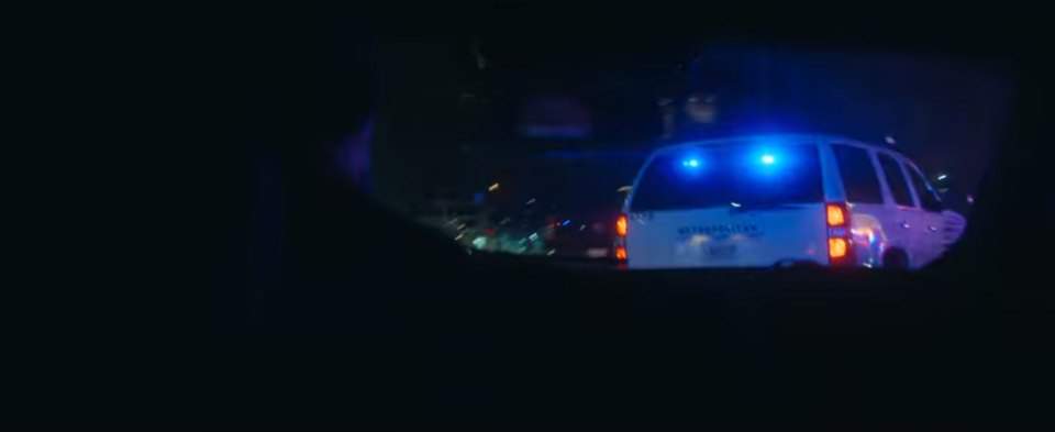Chevrolet Tahoe PPV