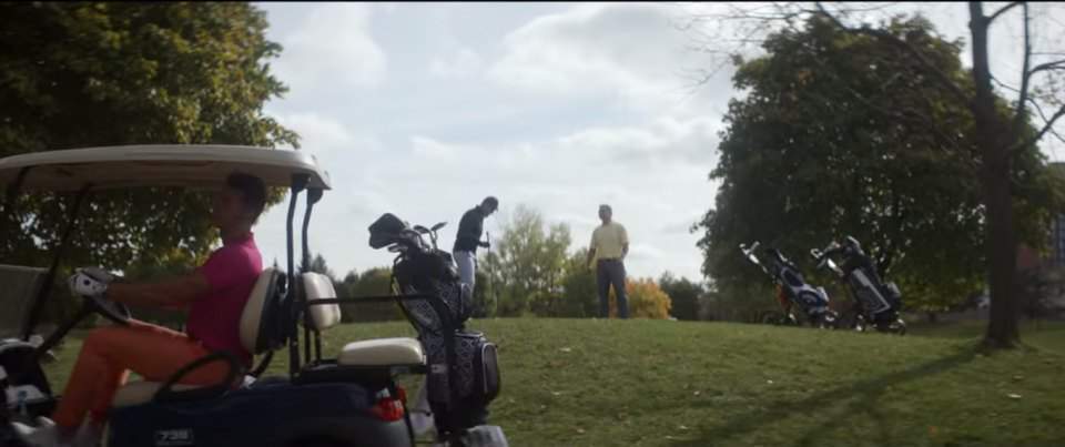 Club Car Precedent