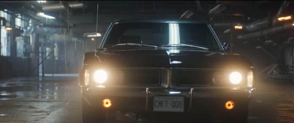 Dodge Charger R/T