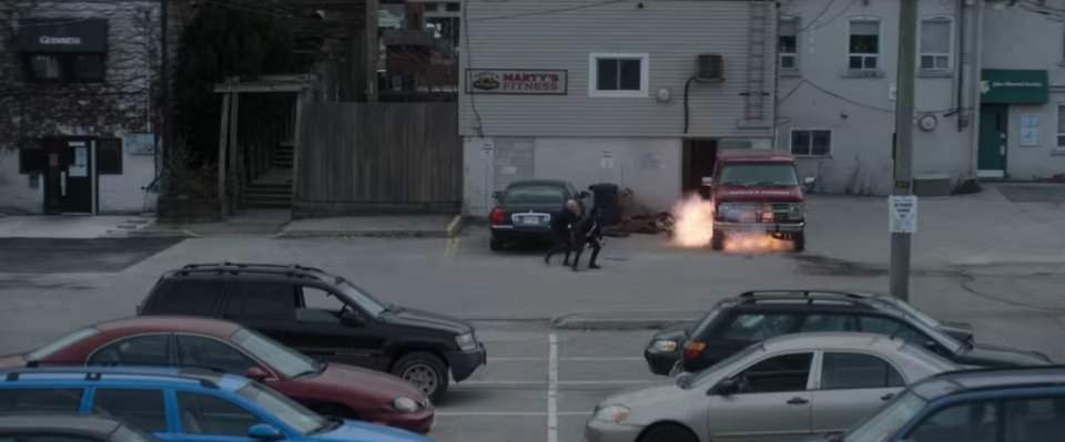Mercury Sable