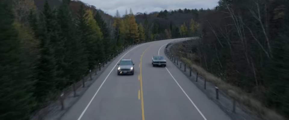 MINI Countryman Cooper