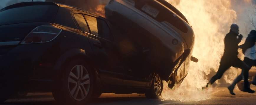 Saturn Astra