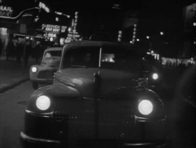 Chevrolet Special De Luxe