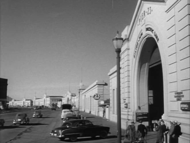 Oldsmobile 98 Futuramic