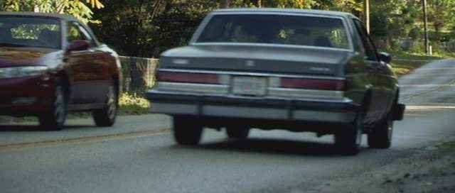 Buick LeSabre