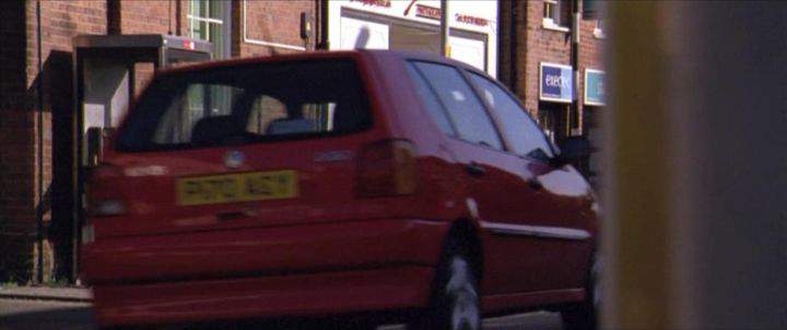 Volkswagen Polo III