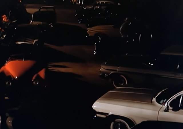 Chevrolet Biscayne