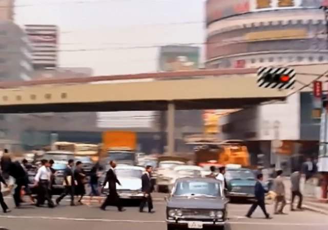 Datsun Bluebird