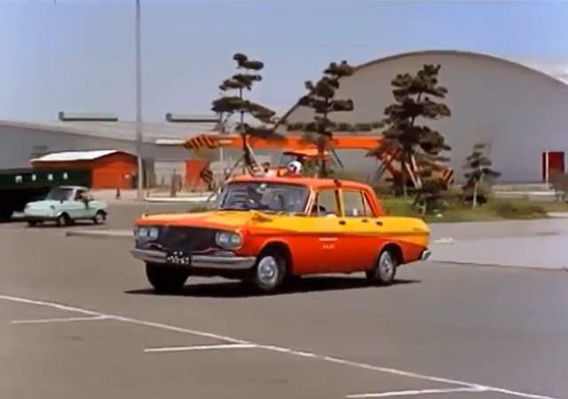 Mazda R-360 Coupe