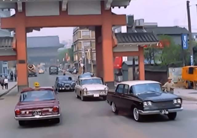 Nissan Cedric