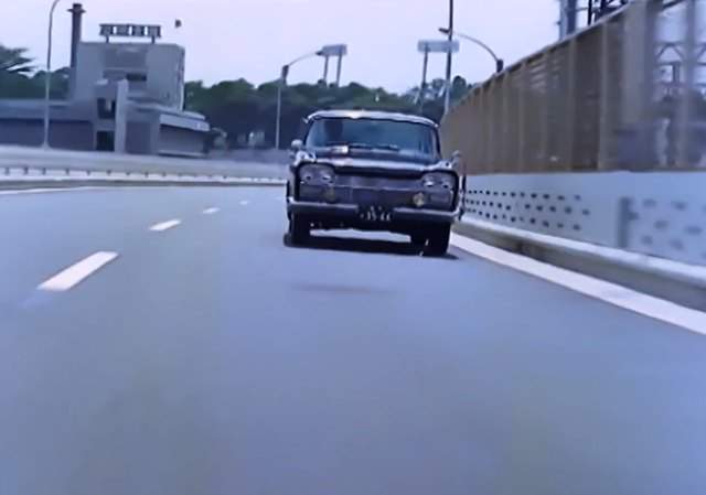 Nissan Cedric