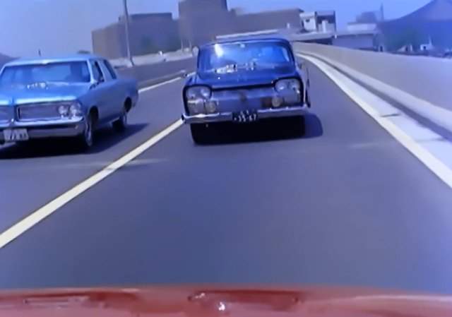 Pontiac Tempest