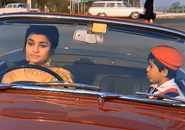 Prince Gloria Wagon