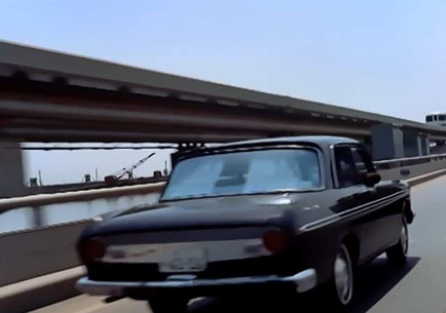 Toyopet Crown