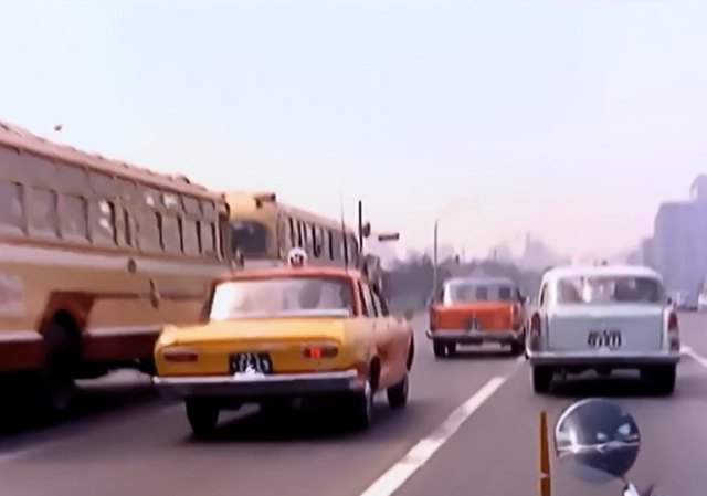 Toyopet Crown