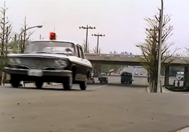 Toyopet Crown