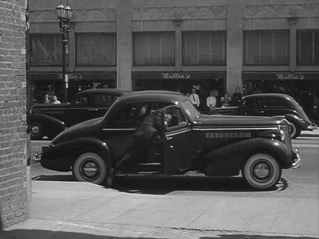 Buick Century
