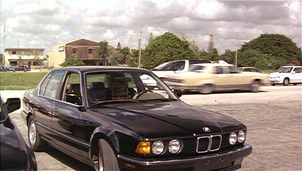 BMW 735i