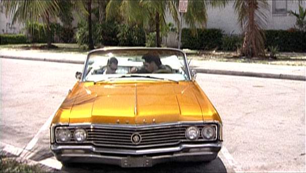 Buick LeSabre