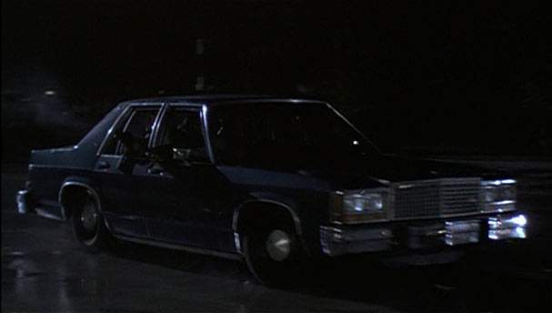 Ford LTD