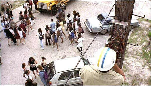 Lincoln Continental Mark VI