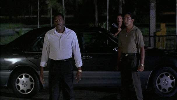 Mercedes-Benz S 600 L