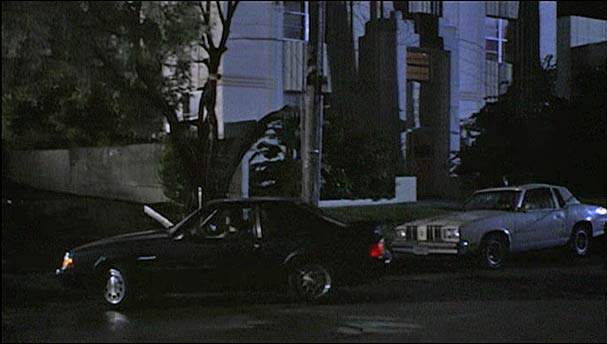 Oldsmobile Cutlass Supreme