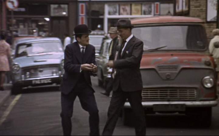 Austin A110 Westminster MkII