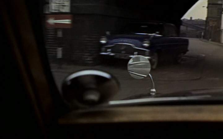 Ford Zephyr MkII