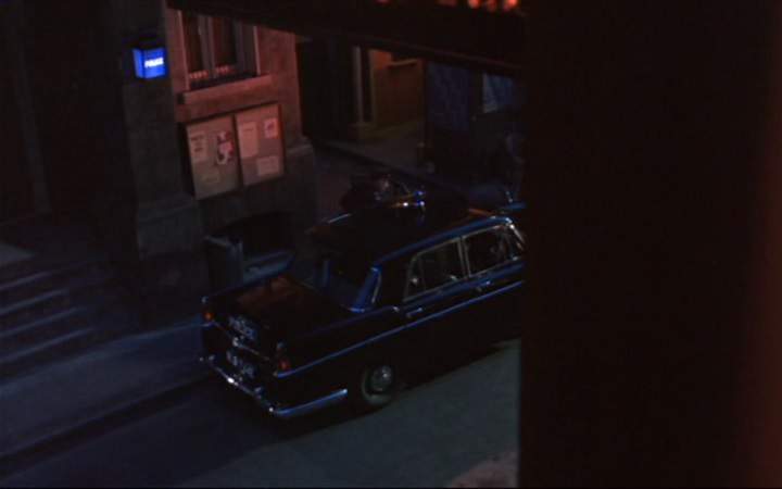 Wolseley 6/99