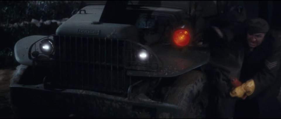 Dodge WC 56
