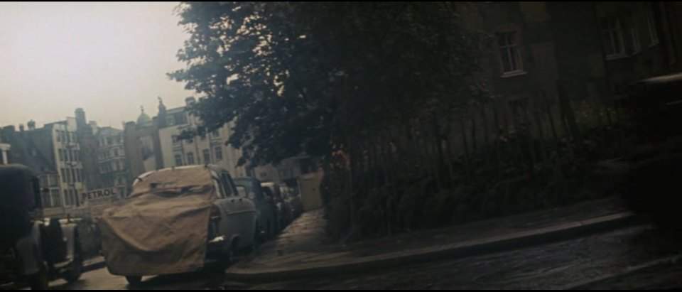 Ford Consul MkII