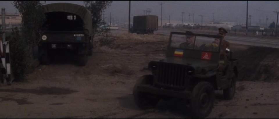 Willys MB 'Jeep'