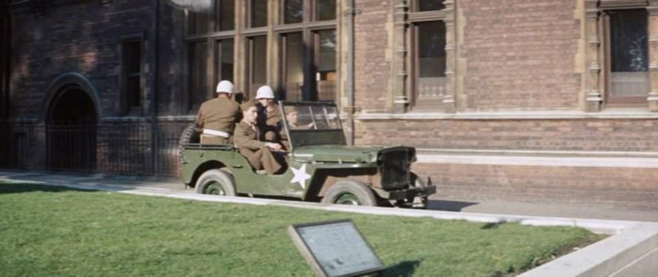 Willys MB 'Jeep'