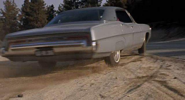 Pontiac Bonneville