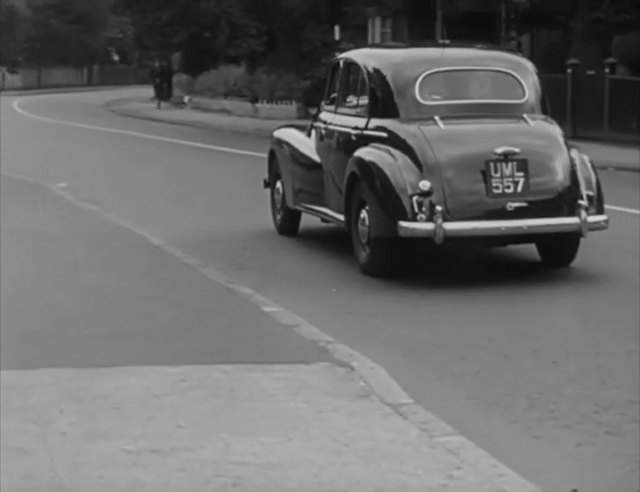 Wolseley 6/80