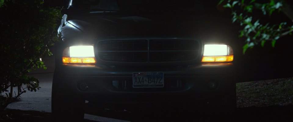 Dodge Dakota