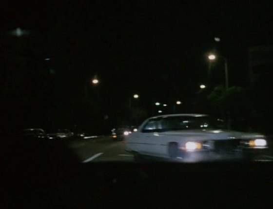 Cadillac Sedan DeVille
