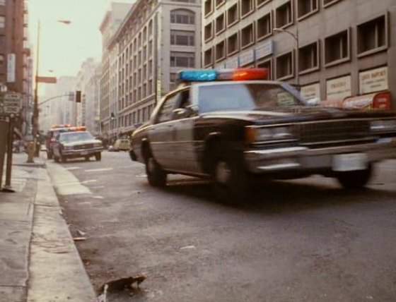 Chevrolet Caprice