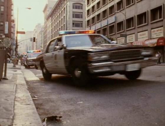 Chevrolet Caprice
