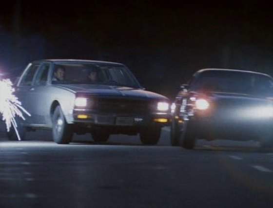 Chevrolet Impala
