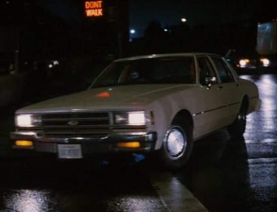 Chevrolet Impala