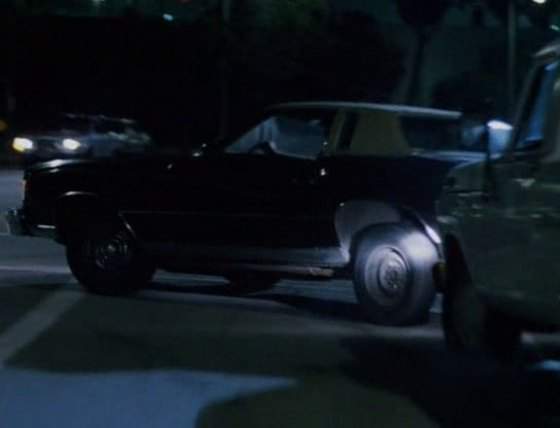 Chevrolet Monte Carlo