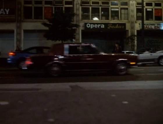 Chrysler New Yorker Fifth Avenue